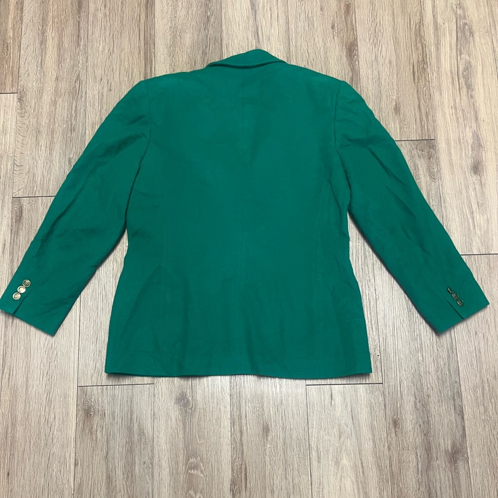 Pendleton blazer - Picture 3 of 5